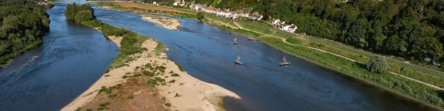 Domaine de Chaumont-sur-Loire