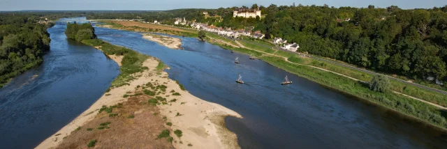 Domaine de Chaumont-sur-Loire