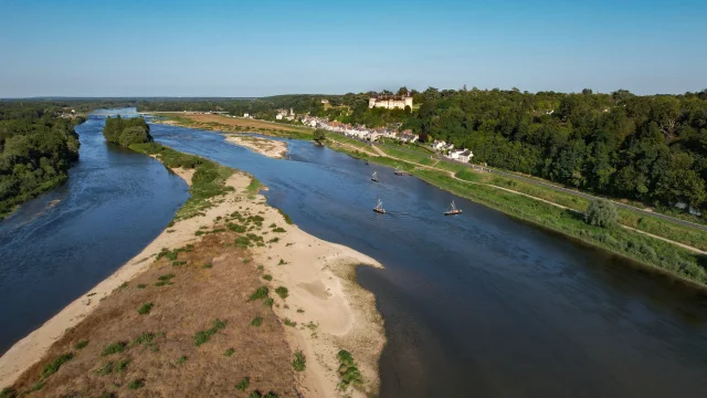 Domaine de Chaumont-sur-Loire