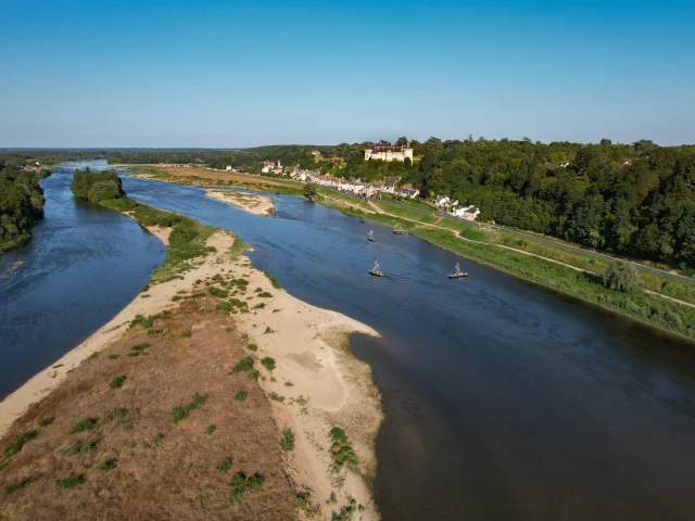 Domaine de Chaumont-sur-Loire