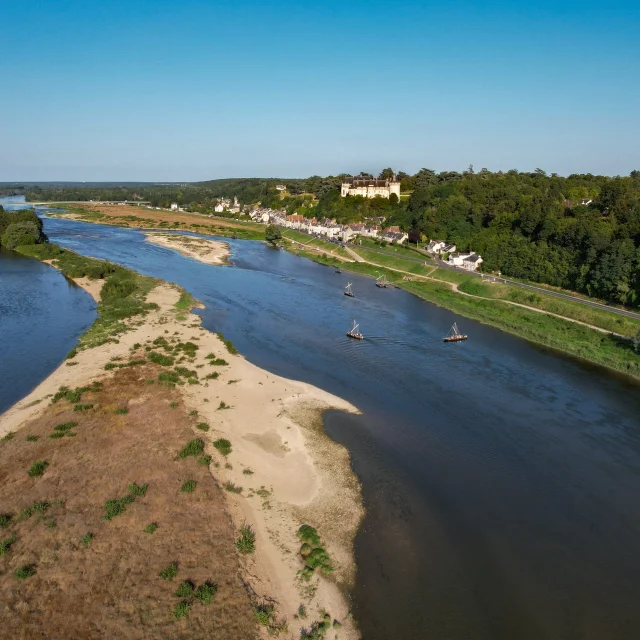 Domaine de Chaumont-sur-Loire