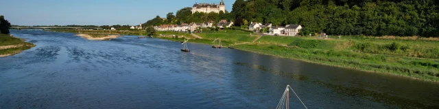 Domaine de Chaumont-sur-Loire