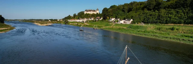 Domaine de Chaumont-sur-Loire