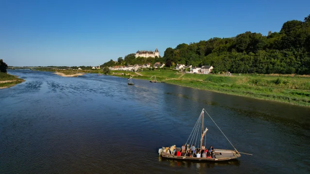 Domaine de Chaumont-sur-Loire