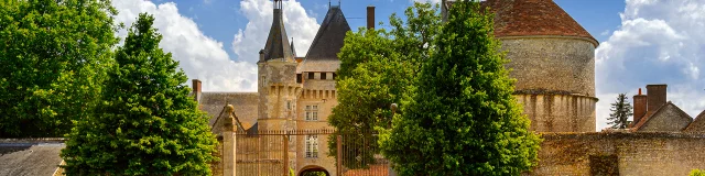 Château de Talcy