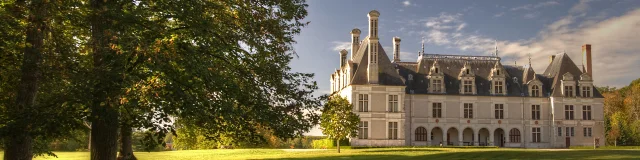 Château de Beauregard