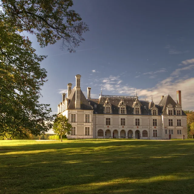 Château de Beauregard