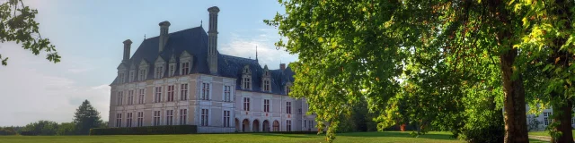 Château de Beauregard