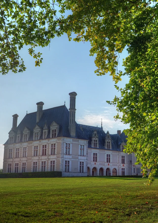 Château de Beauregard