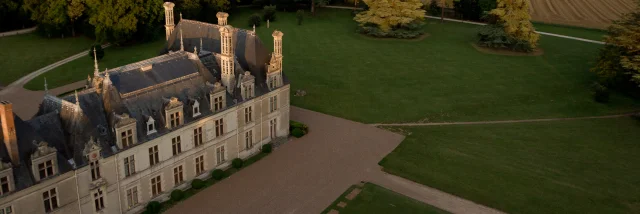 Château de Beauregard