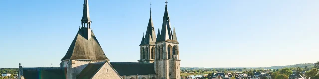 Eglise Saint-Nicolas