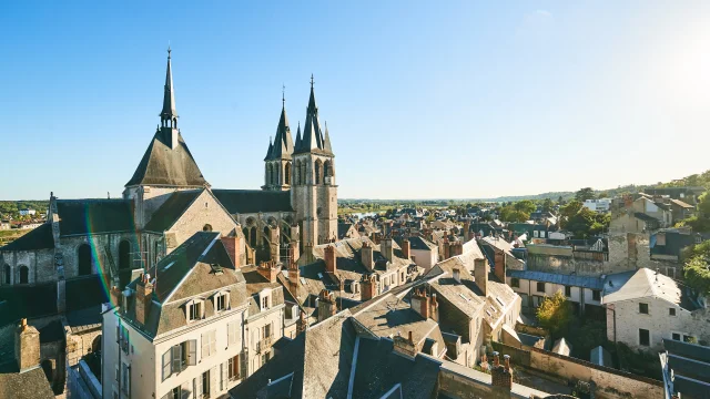 Eglise Saint-Nicolas