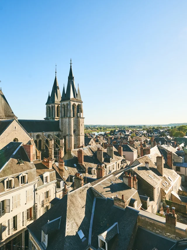 Eglise Saint-Nicolas