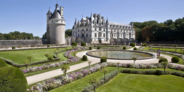 Château de Chenonceau