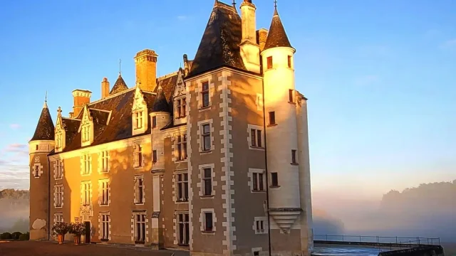 Château de Montpoupon