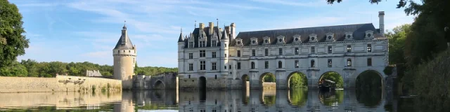 Château de Chenonceau