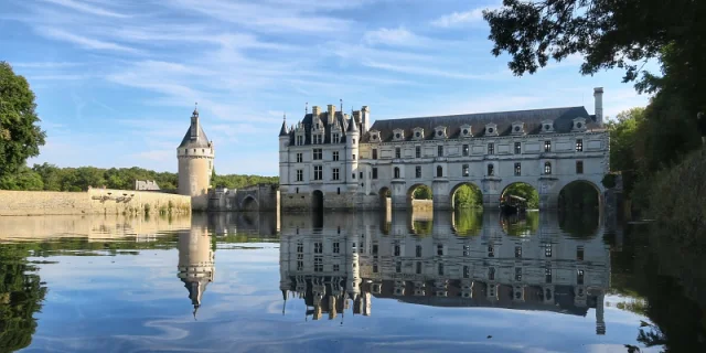 Château de Chenonceau