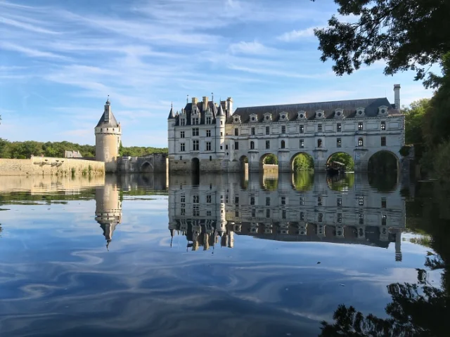 Château de Chenonceau