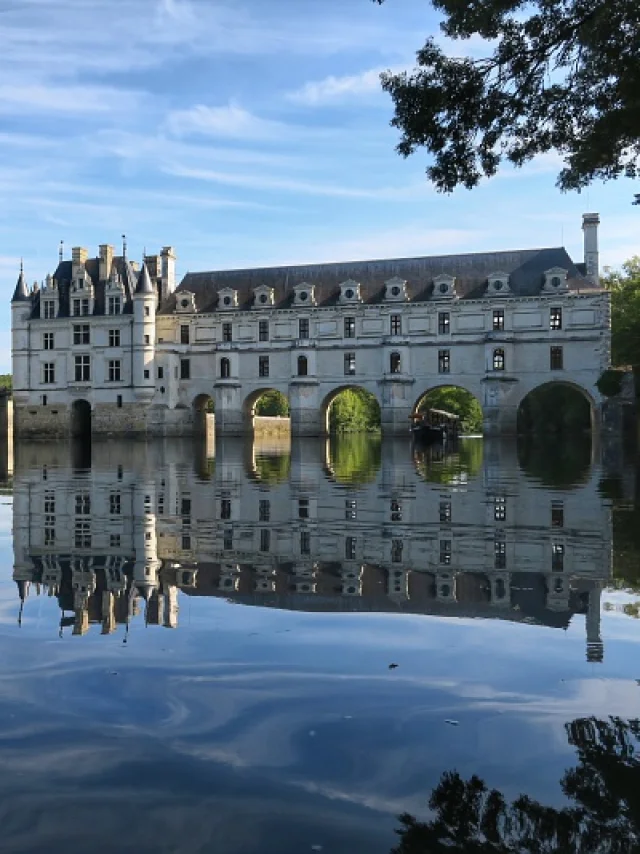 Canoe Chenonceaux 04 Averger 1