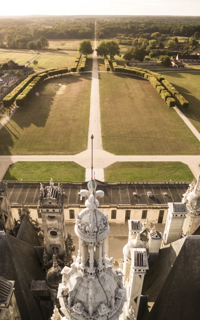 Château de Chambord