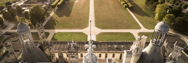 Château de Chambord