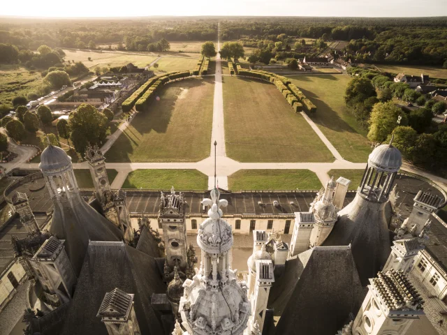 Château de Chambord