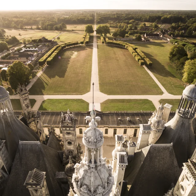 Château de Chambord