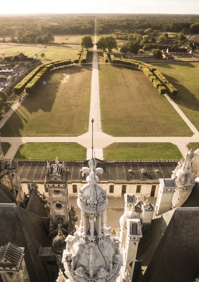 Château de Chambord