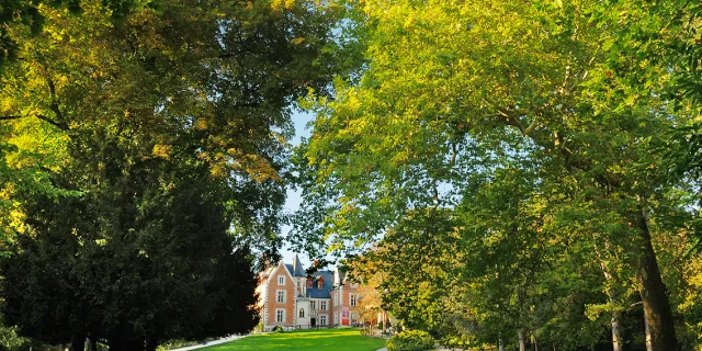 Chateau Du Clos Luce