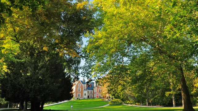 Chateau Du Clos Luce