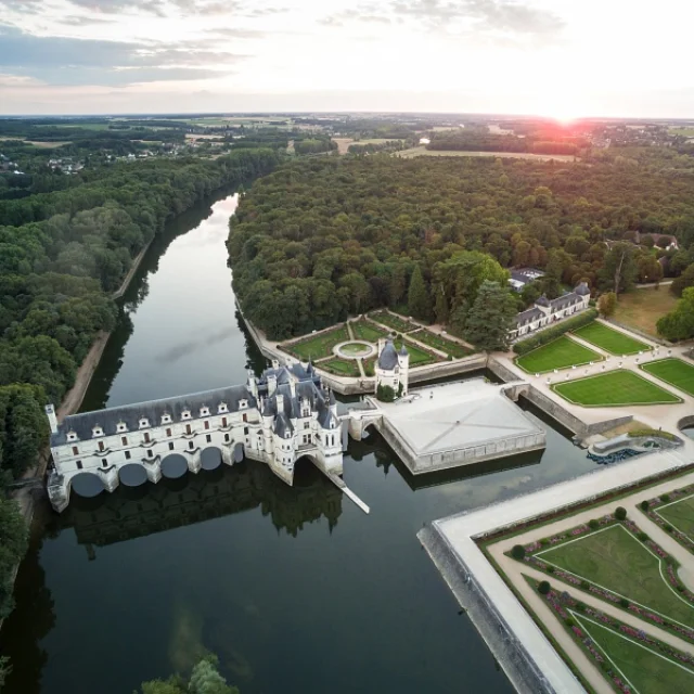 Château de Chenonceau