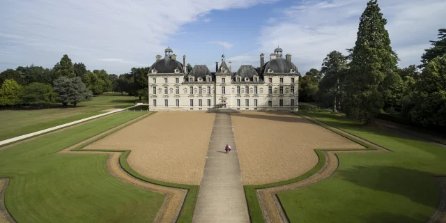 Château de Cheverny