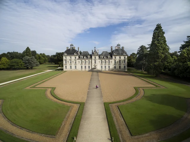 Château de Cheverny