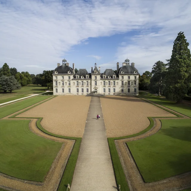 Château de Cheverny