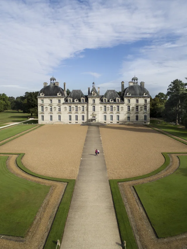 Château de Cheverny