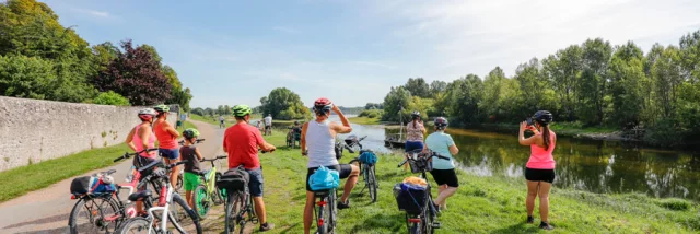 Fête Du Vélo En Bord De Loire 2023