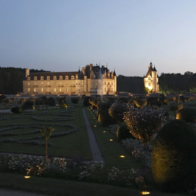 Château de Chenonceau