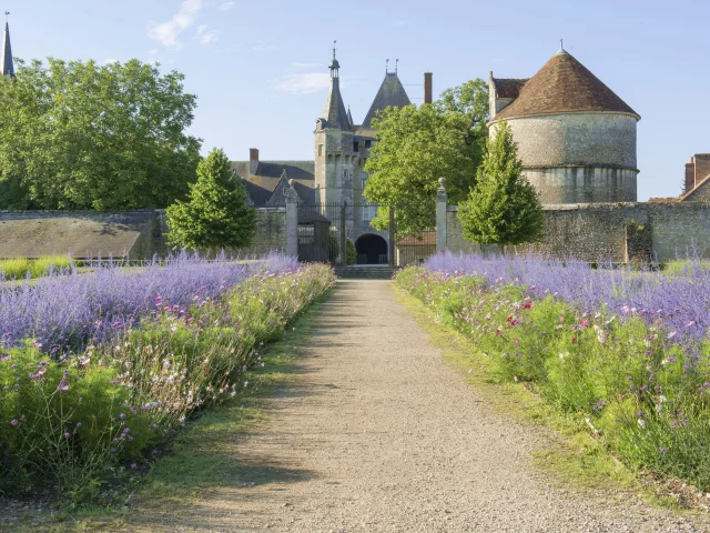 Château de Talcy