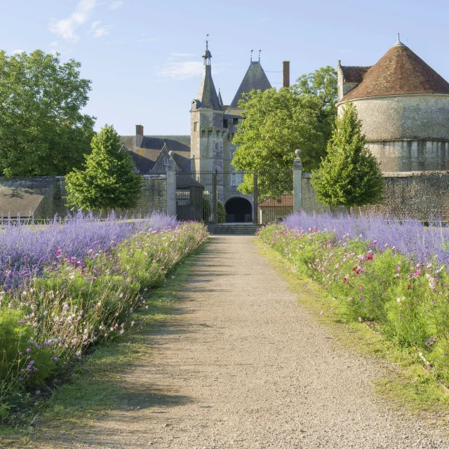 Château de Talcy