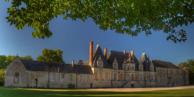 Château de Villesavin