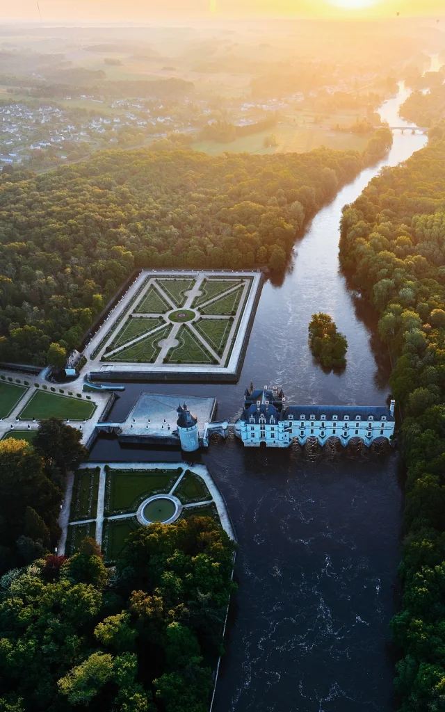 Château de Chenonceau