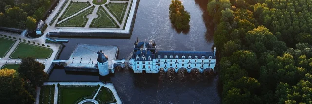 Château de Chenonceau