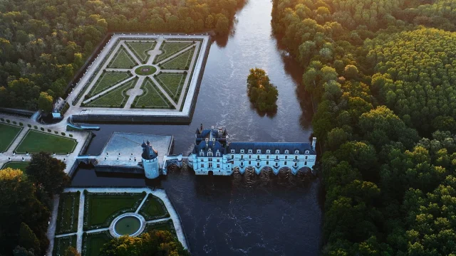 Château de Chenonceau