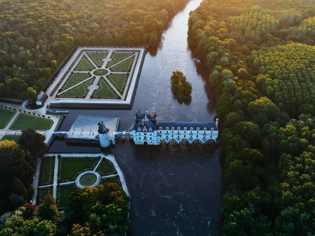 Château de Chenonceau