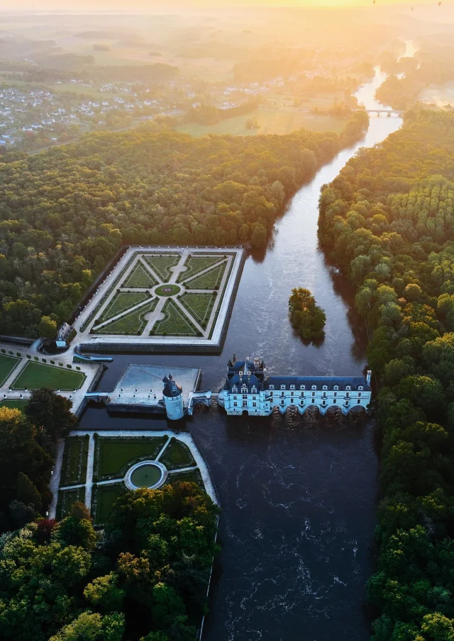 Château de Chenonceau