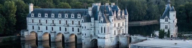 Château de Chenonceau