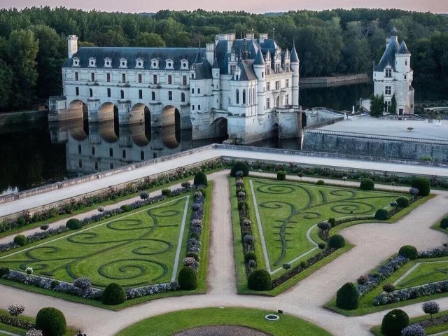 Château de Chenonceau