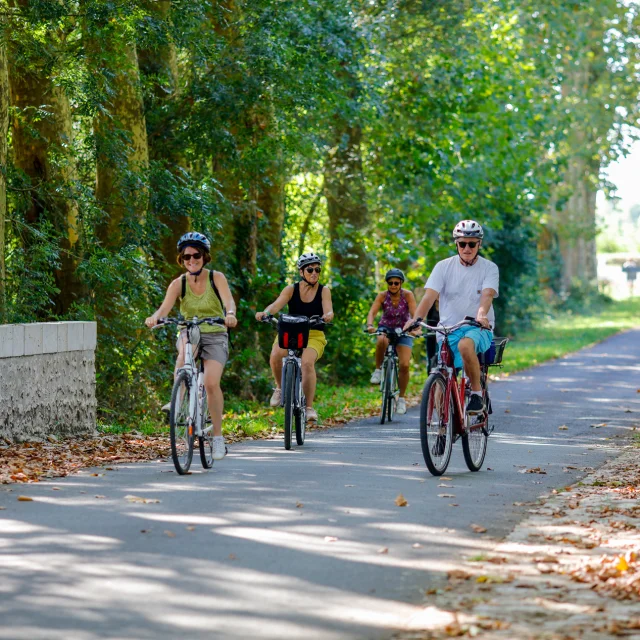 Fete Du Velo 2023_pont