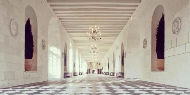 Château de Chenonceau