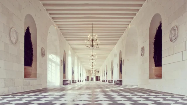 Château de Chenonceau